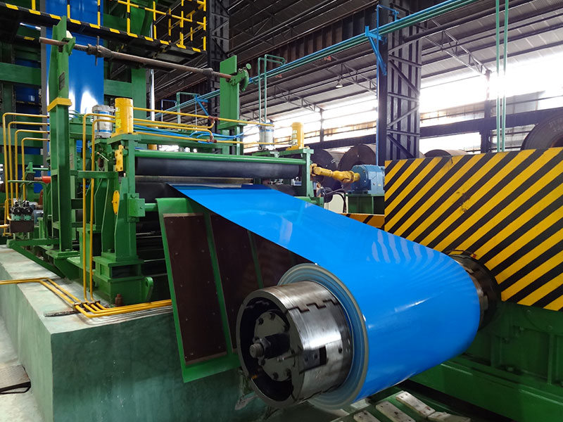 Factory Operations