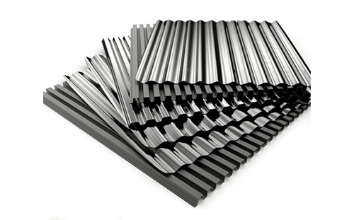 ROOFING SHEETS