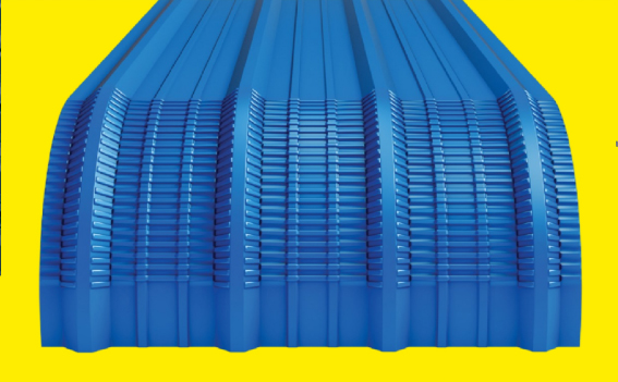 Industrial Box Roofing