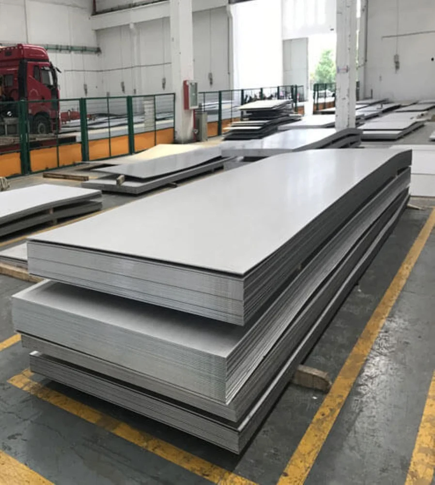Classic Corrugated Roofing